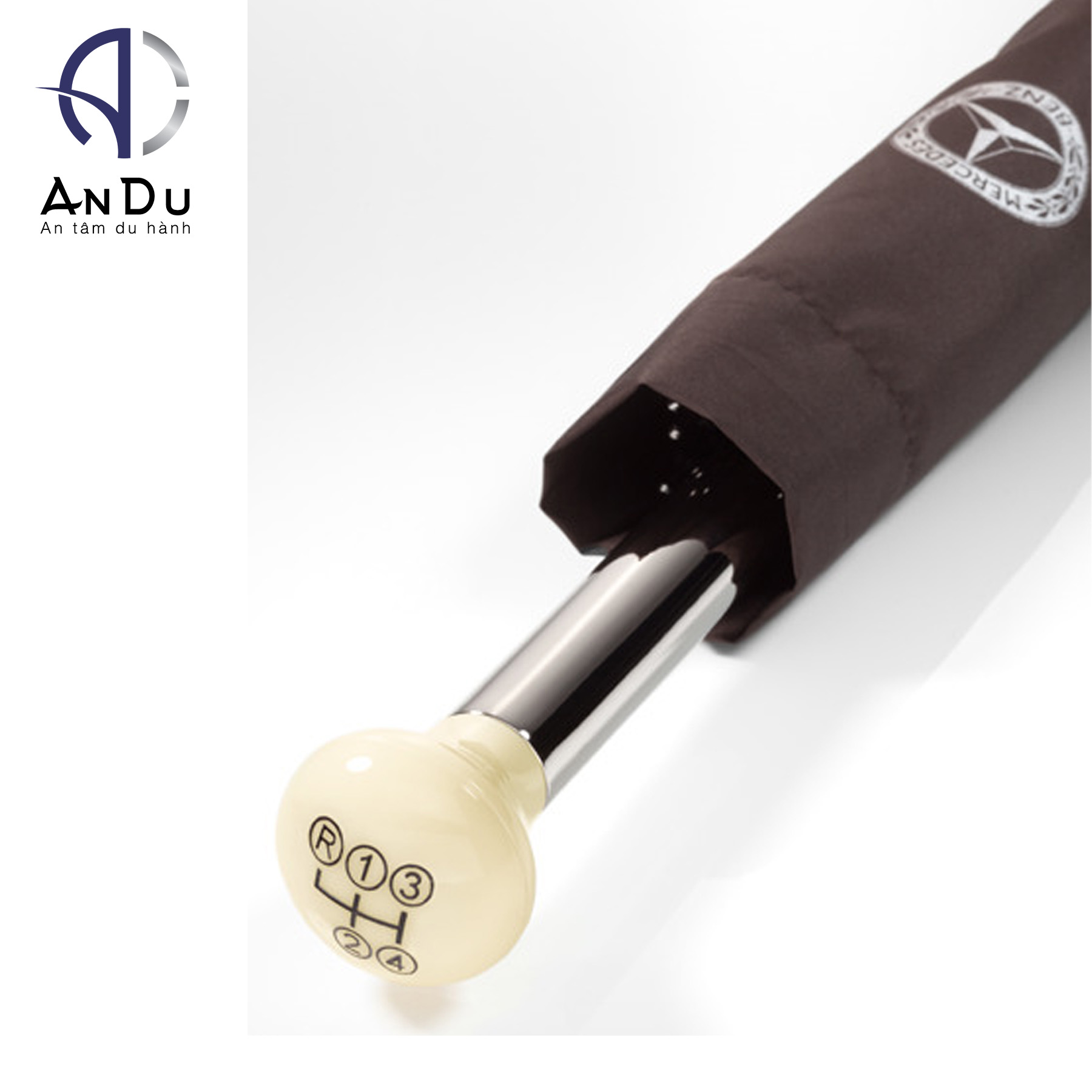 CÂY DÙ MERCEDES-BENZ - B66043226 UMBRELLA