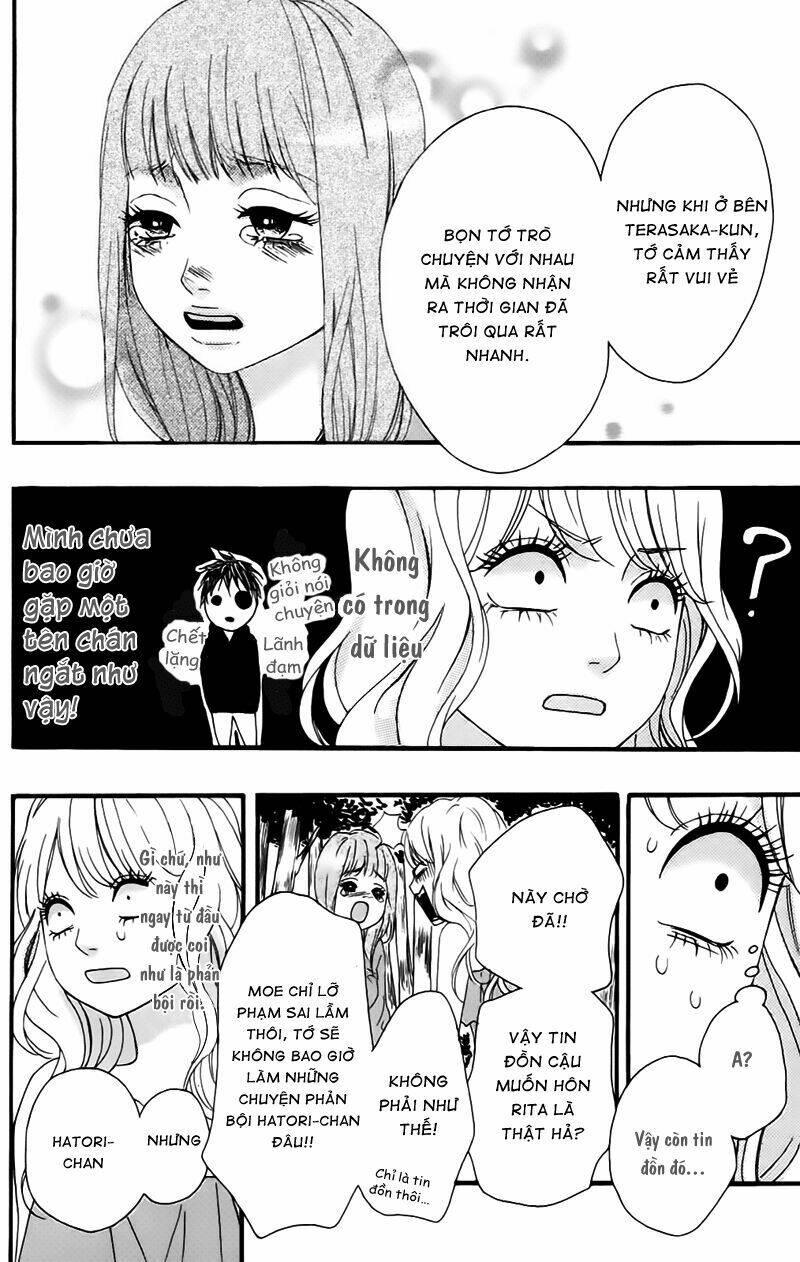 heroine shikkaku chapter 10 4