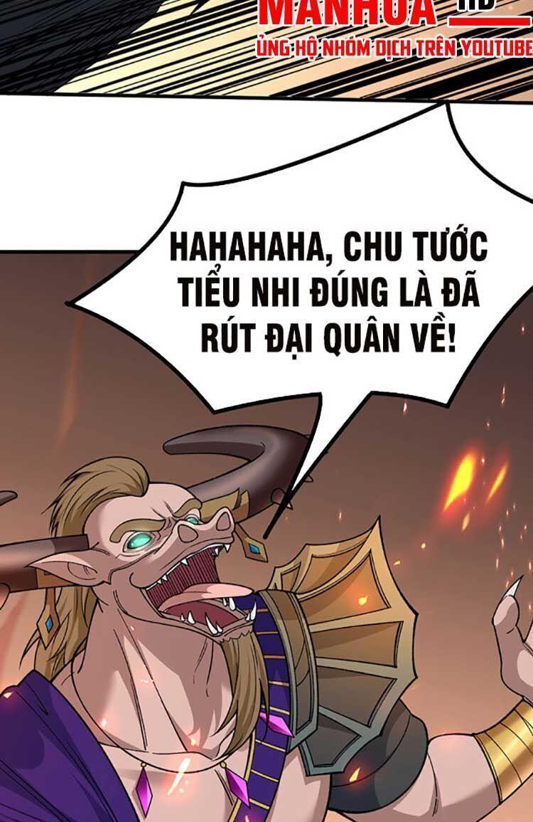 võ đạo độc tôn chapter 583 71