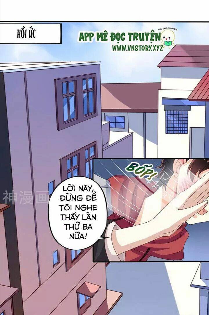 ông chủ của tôi là yêu quái chapter 69 10