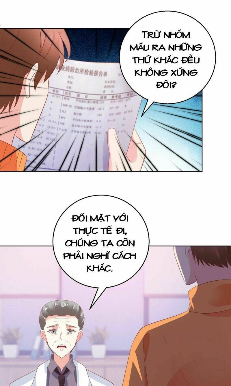 thấu thị tiên y chapter 126 13