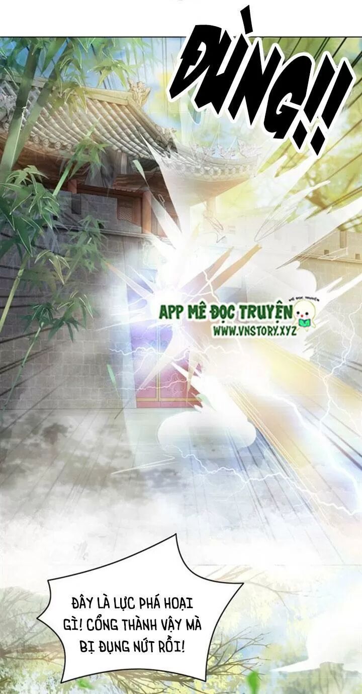 cực phẩm phế vật tiểu thư chapter 100 35