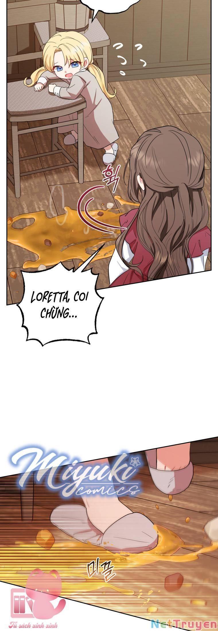 Được Yêu Thương Mà Còn Ngại Ngùng Sao! chapter 3 60