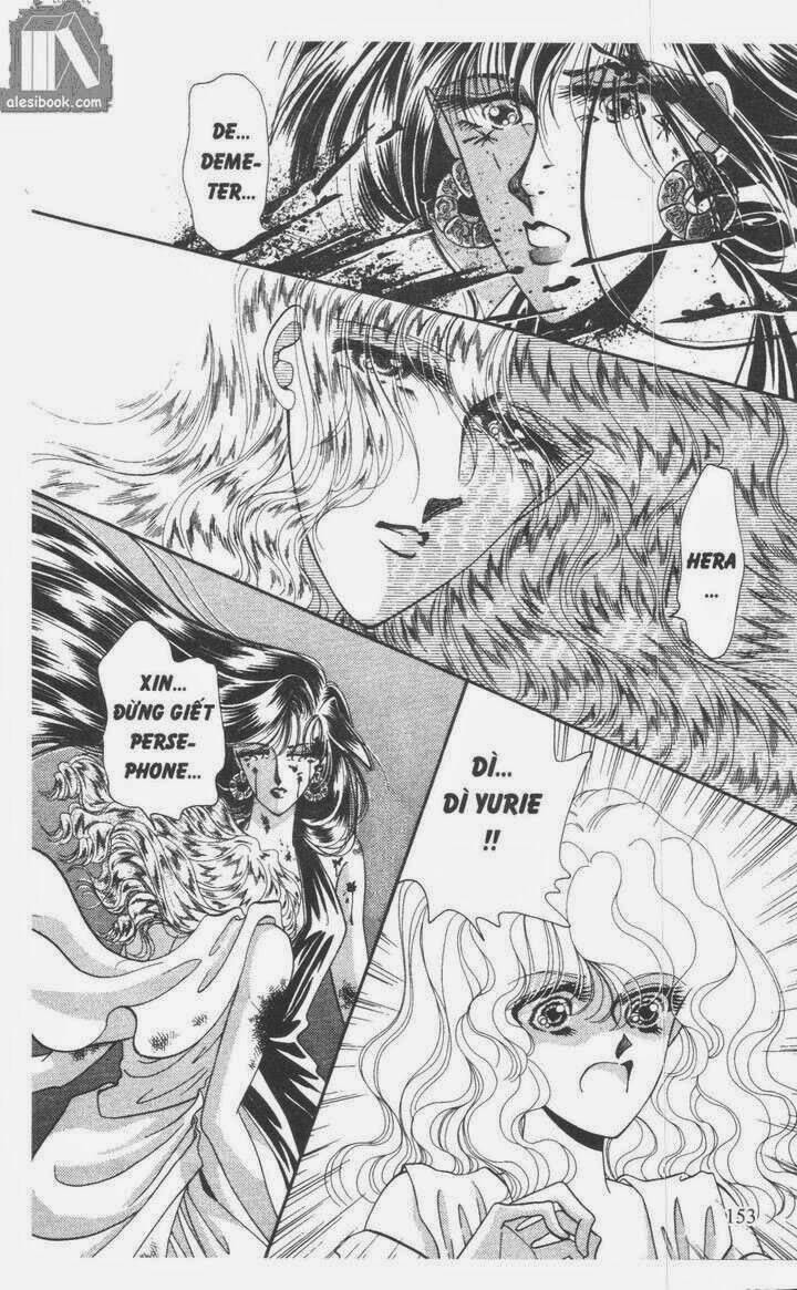 aries thần thoại cung hoàng đạo chapter 18 152
