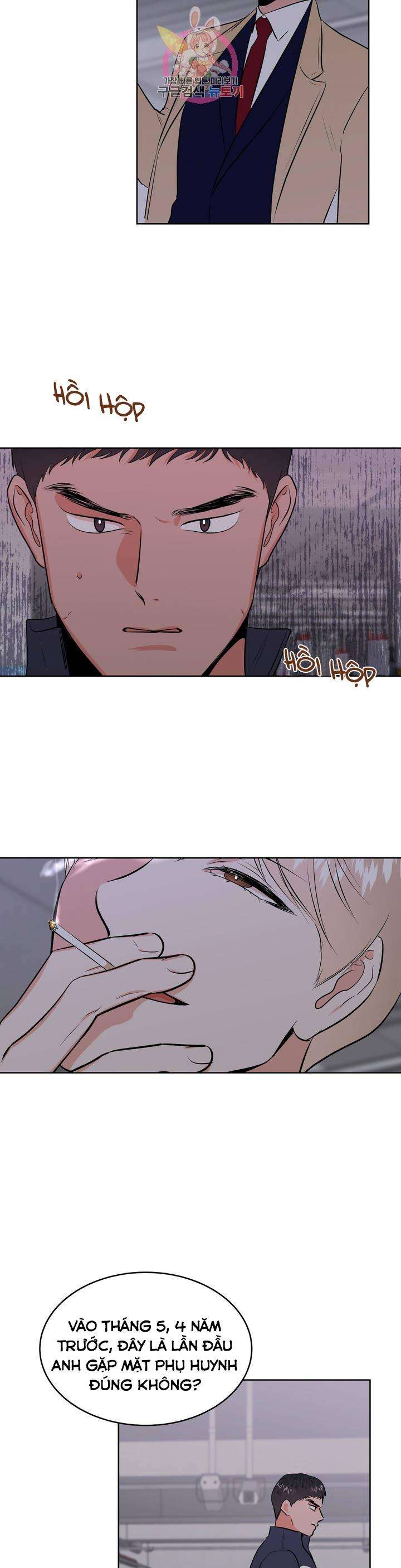 thầy giáo thể dục m chapter 2 24