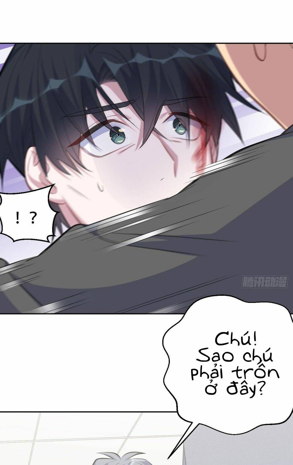 nhạc phụ đại nhân là lão bà chapter 62 31