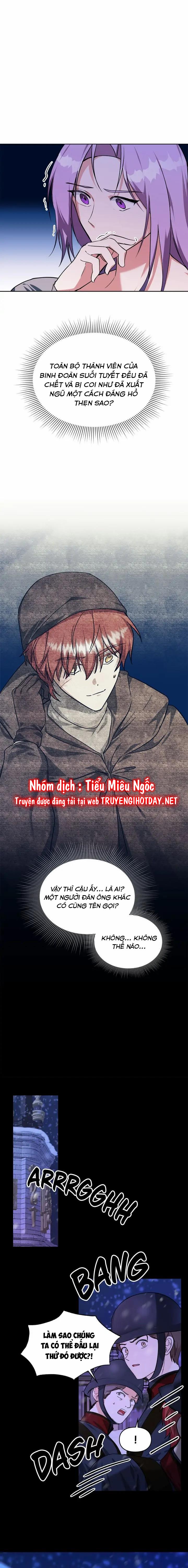 hãy nghe lời của tôi chapter 69 18