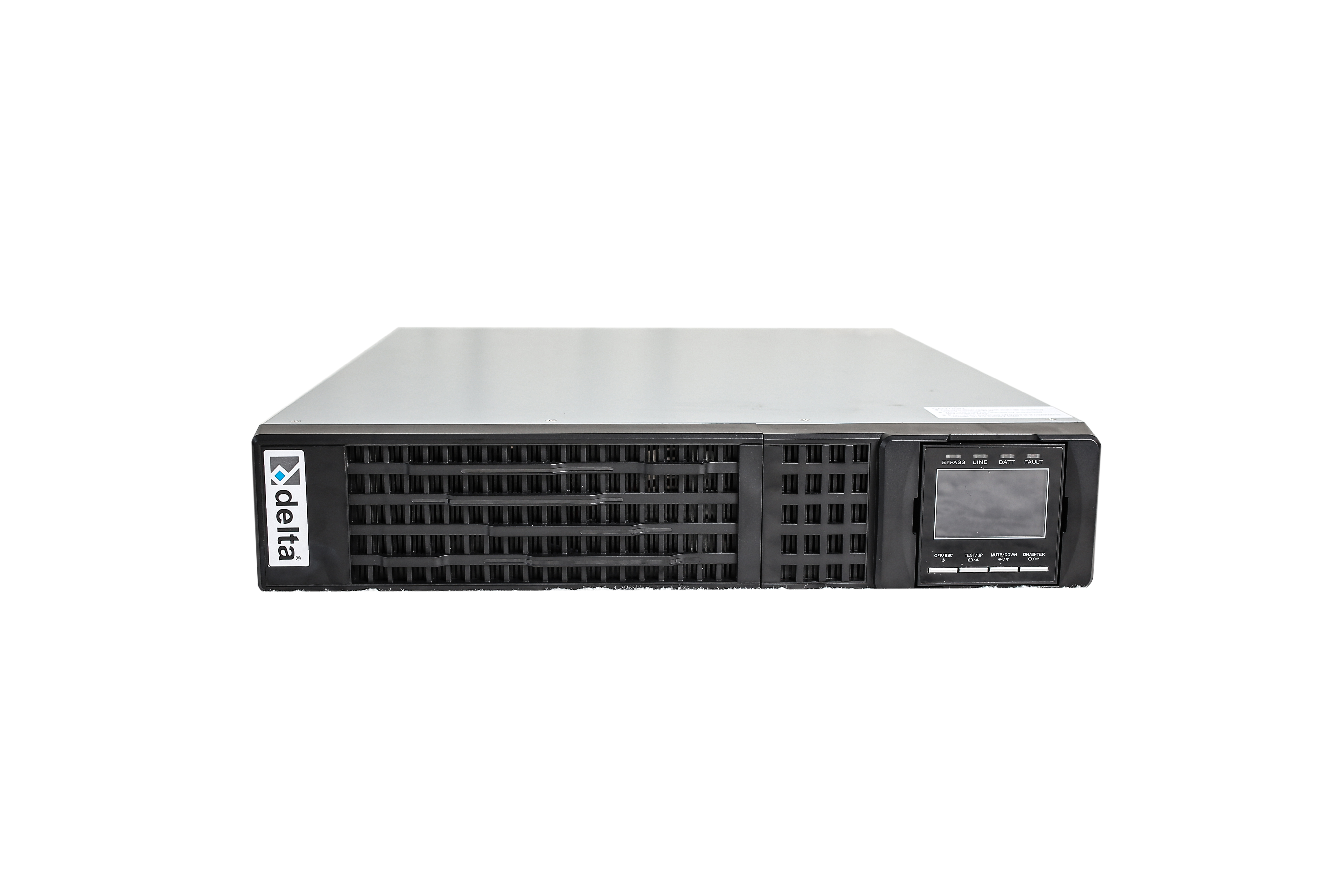 Bộ Lưu Điện UPS Delta 10kVA Rack CL10000RTVB - Hàng nhập khẩu