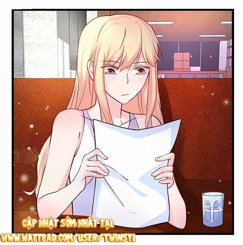 không gả cho tổng tài, gả cho người hầu chapter 115 5