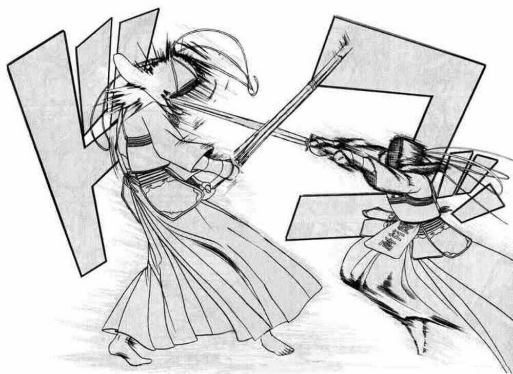 bamboo blade chapter 8 14