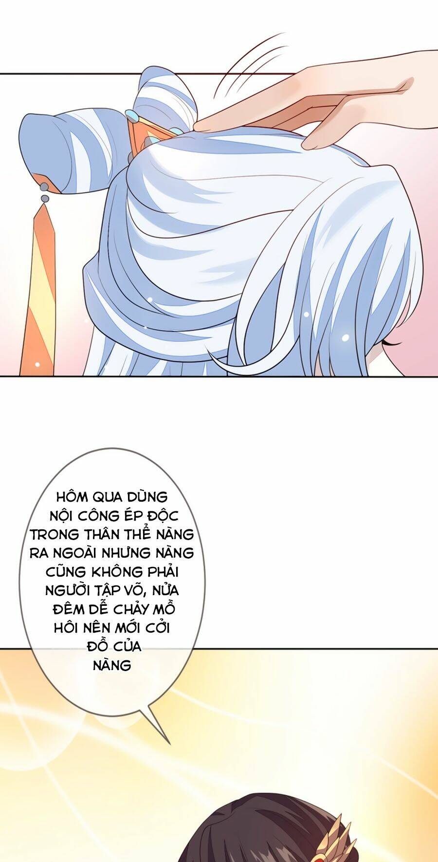 cửu khuyết phong hoa chapter 67 35