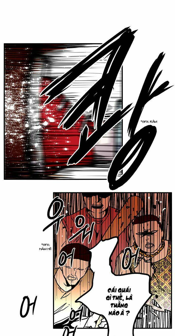 người máy hủy diệt chapter 24 64