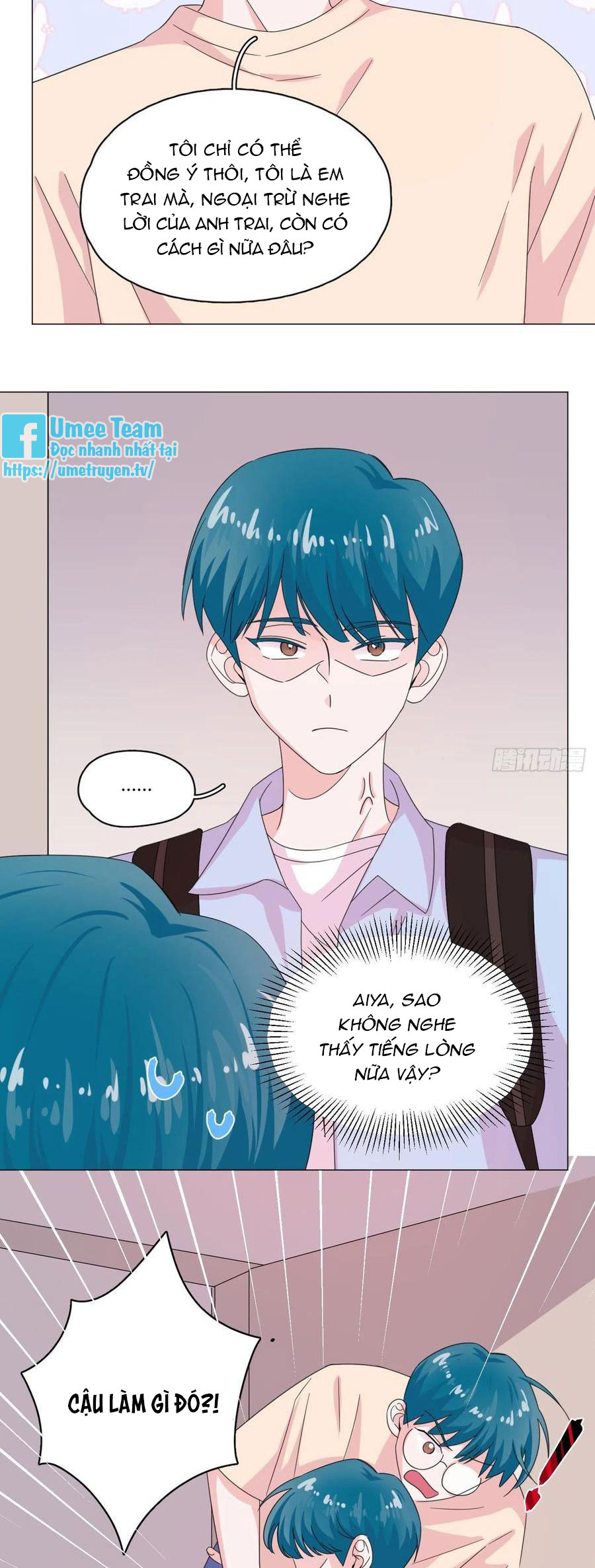 nhất hoàng cửu công thập nhị thê chapter 65 11