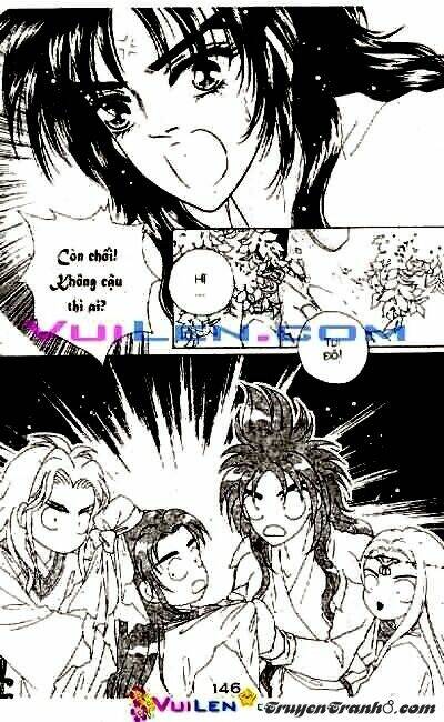 đóa hoa yêu kiều chapter 6 147