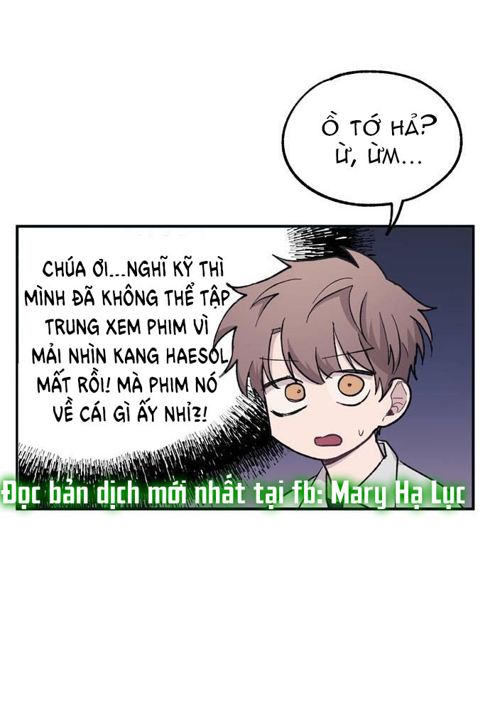 yeonwoo ngây thơ chapter 28.1 7