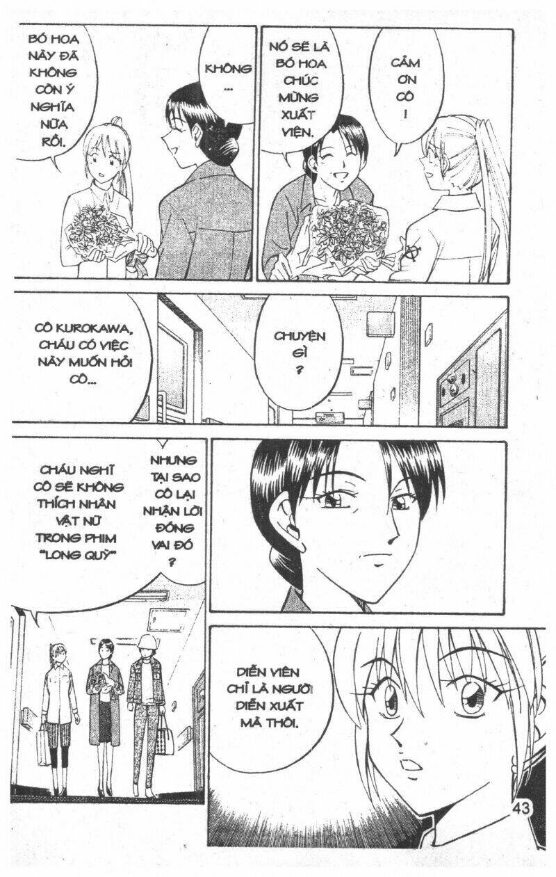 thám tử toma chapter 4 43