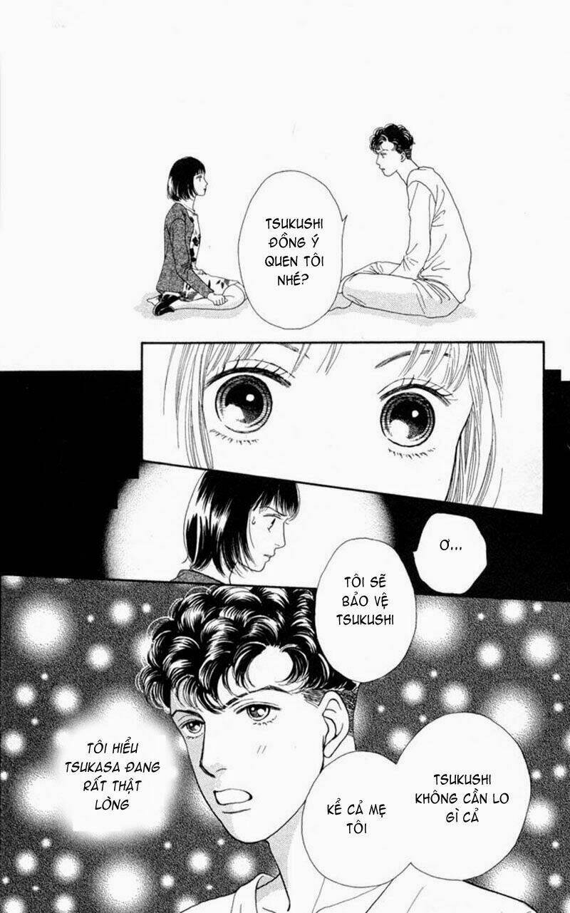 con nhà giàu chapter 122 9