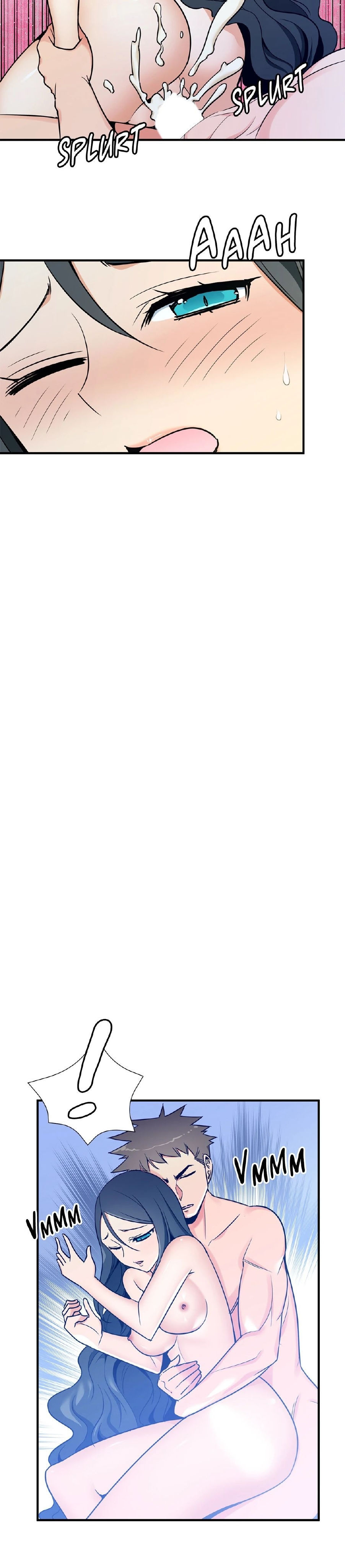 chiến binh sáng giá nhất chapter 54 18