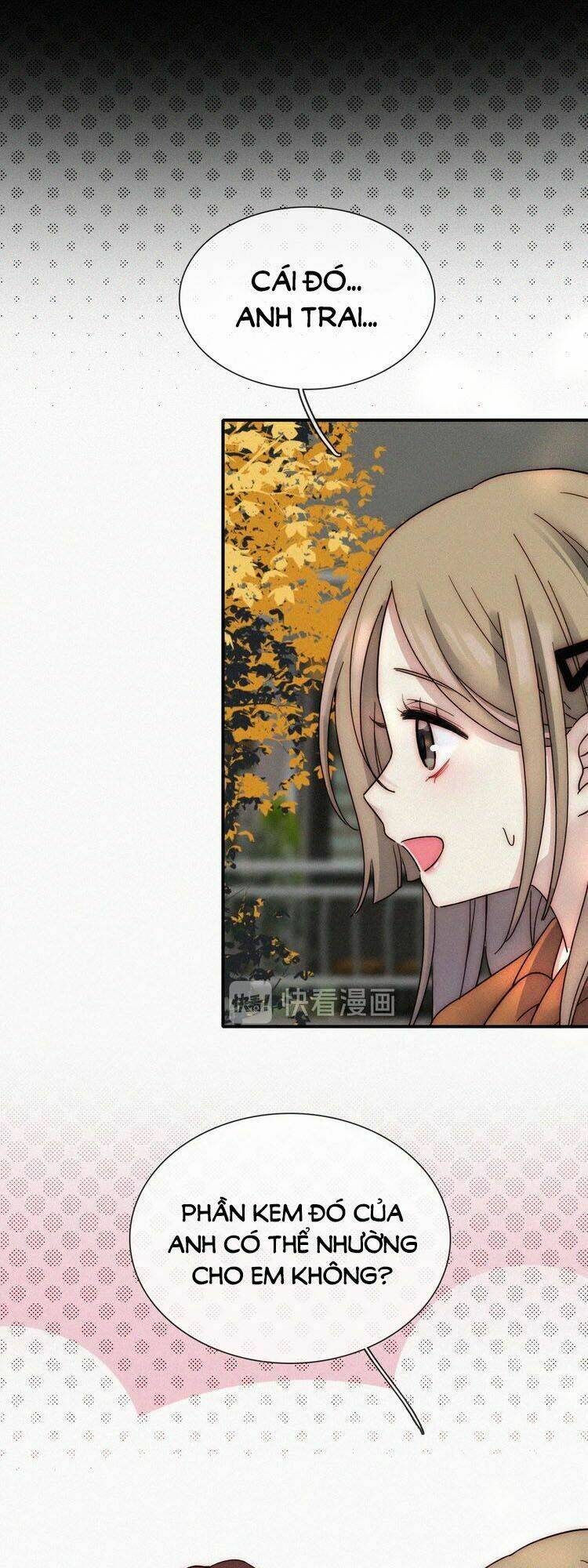 nếu ngày đó chúng ta chưa quen biết chapter 8 21