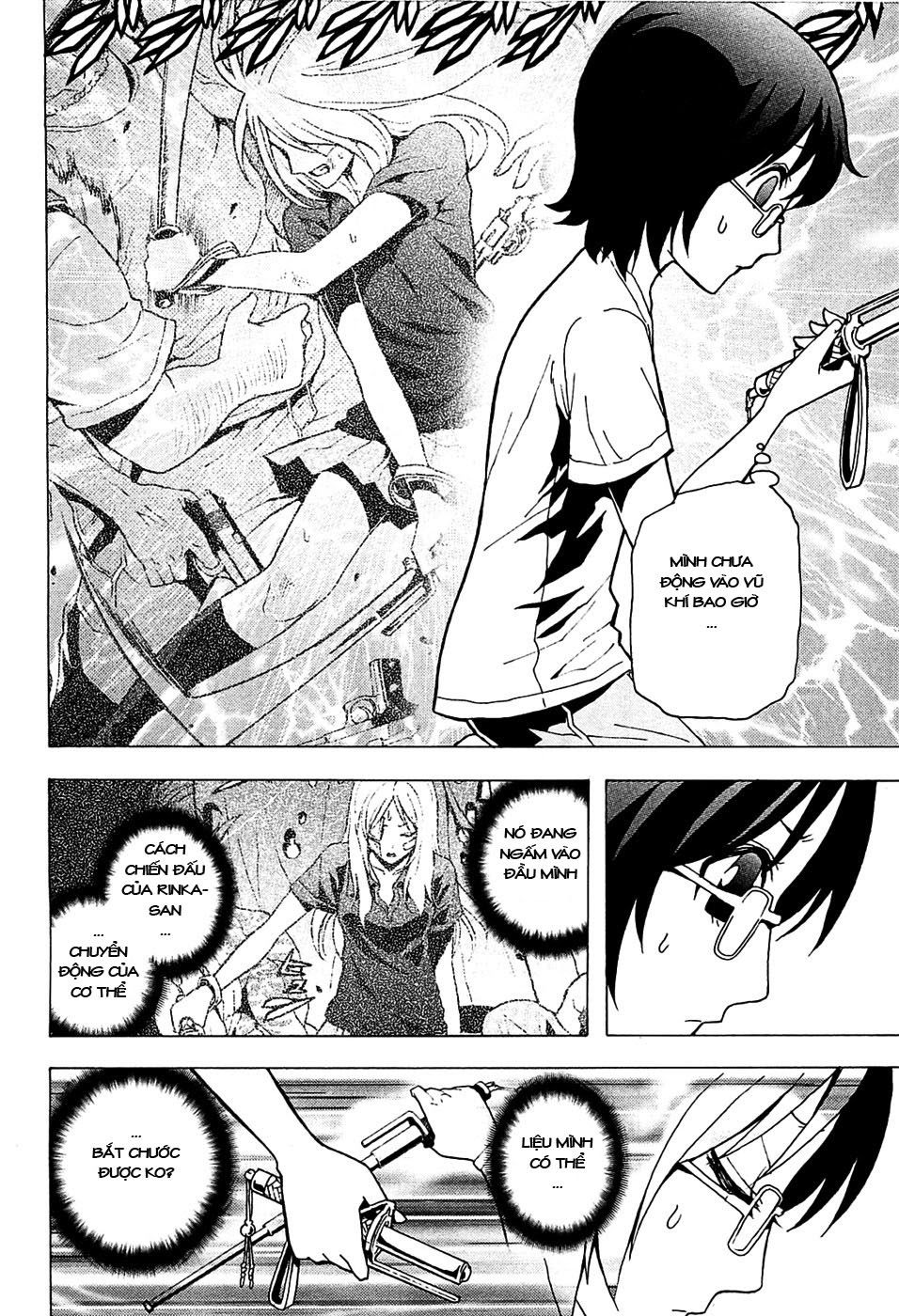 tokyo esp chapter 15 31