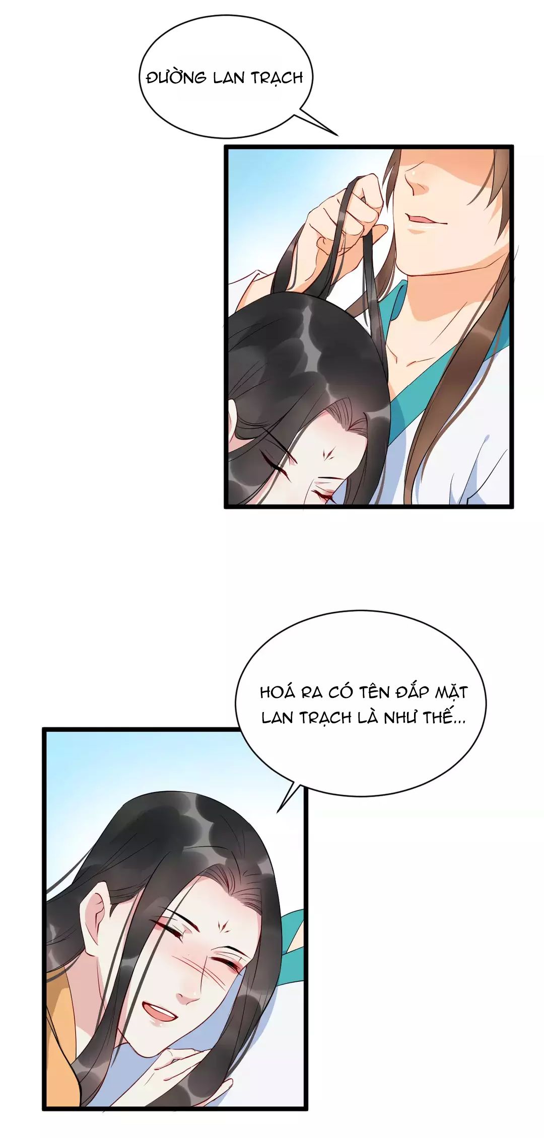 Bồng Sơn Viễn chapter 42 - Trang 42
