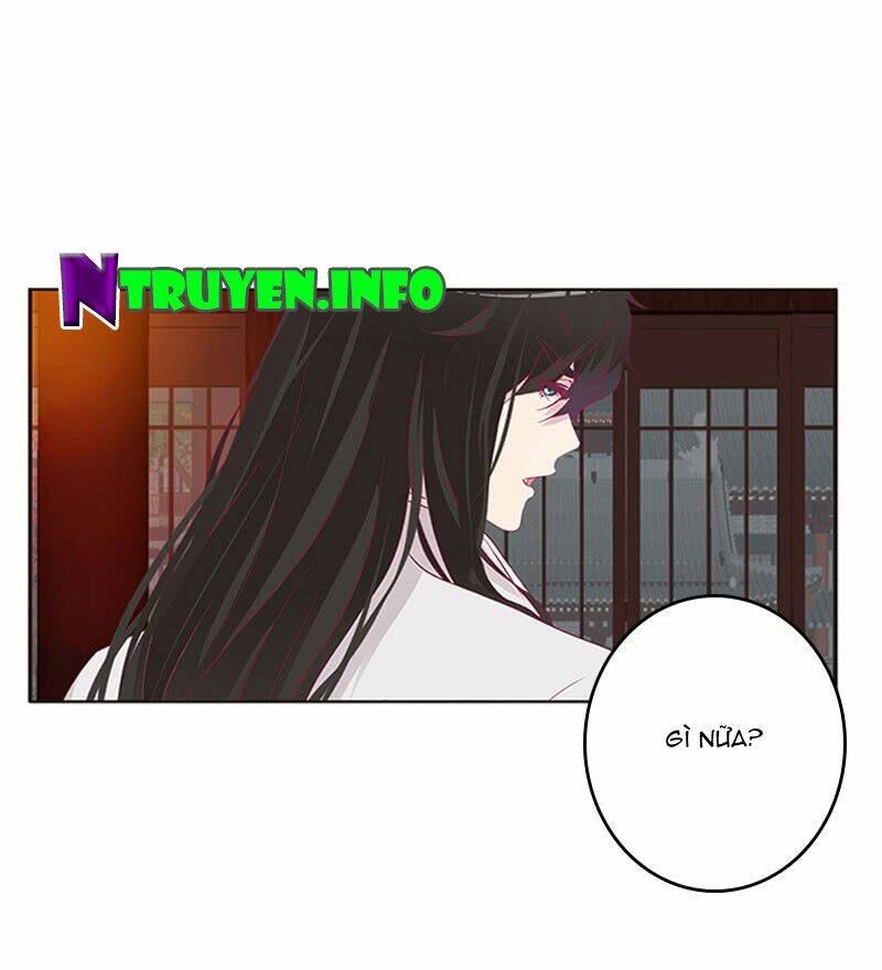 tướng quân mời ra trận chapter 93 12