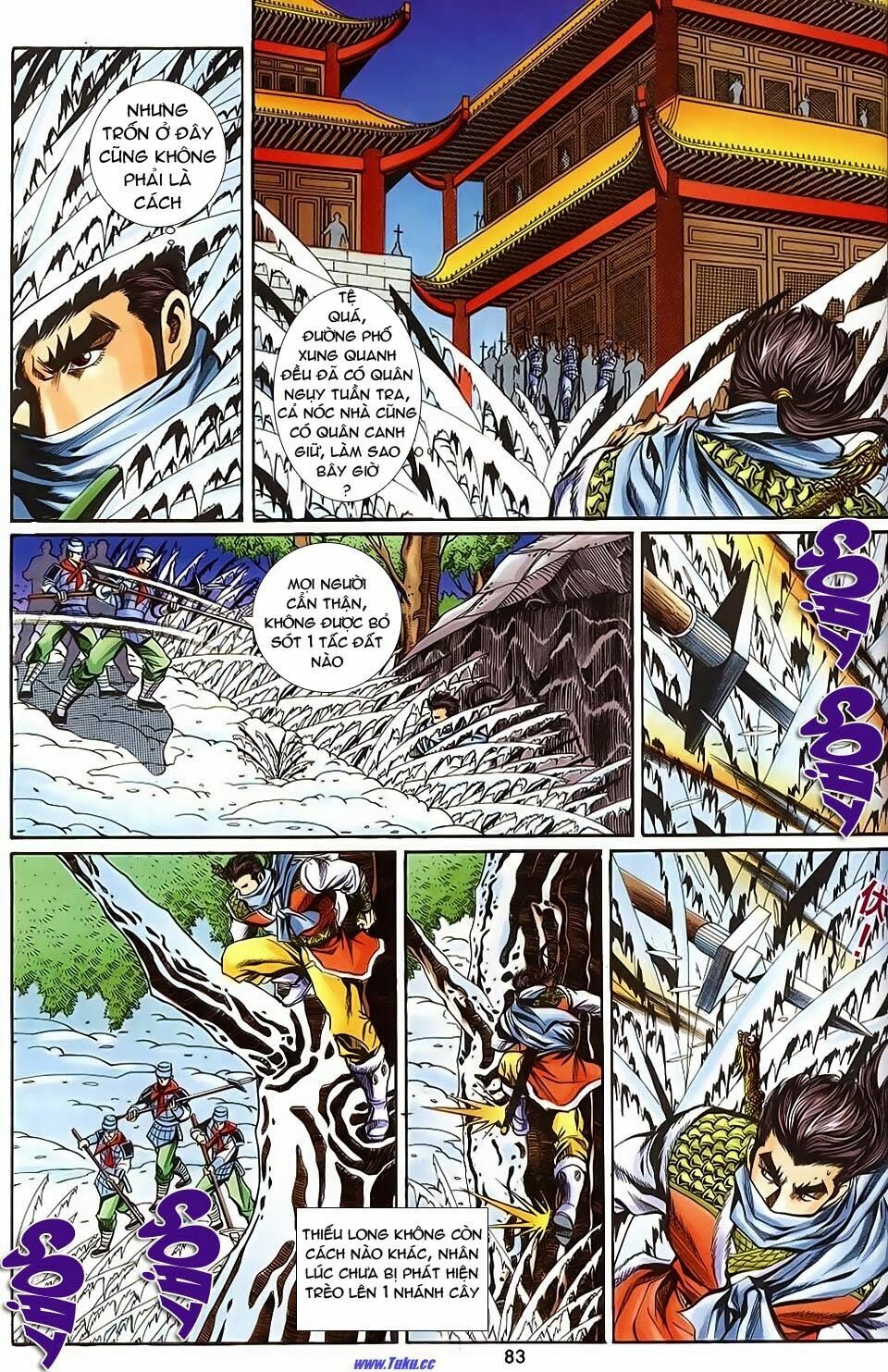 tầm tần ký chapter 133 54