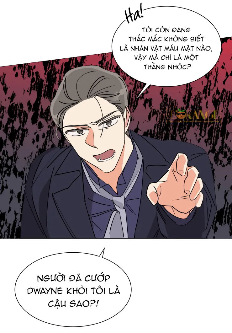 Không Còn Trong Sáng chapter 23 - Trang 33
