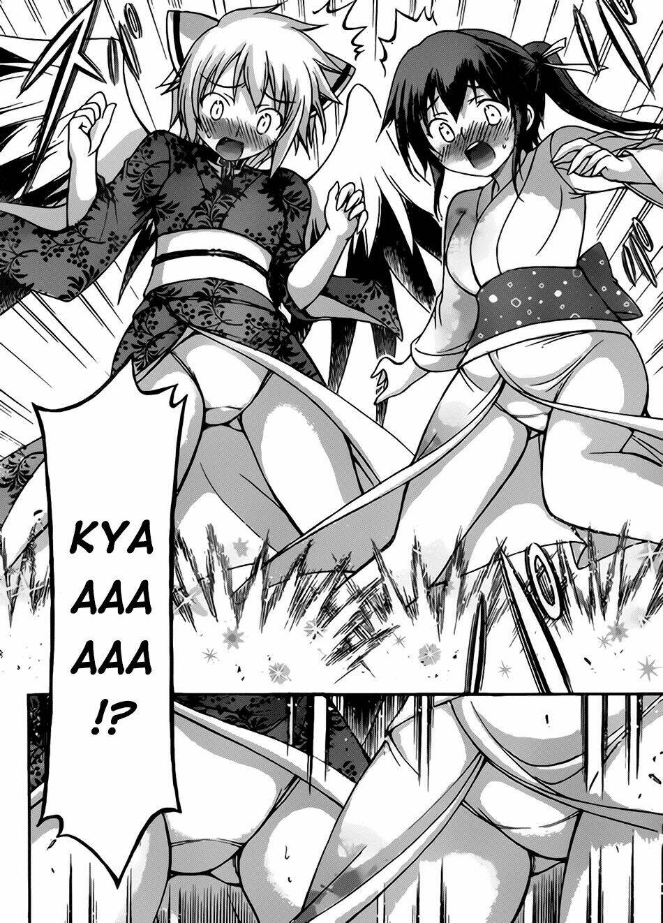 vật thất lạc của bầu trời chapter 65 20