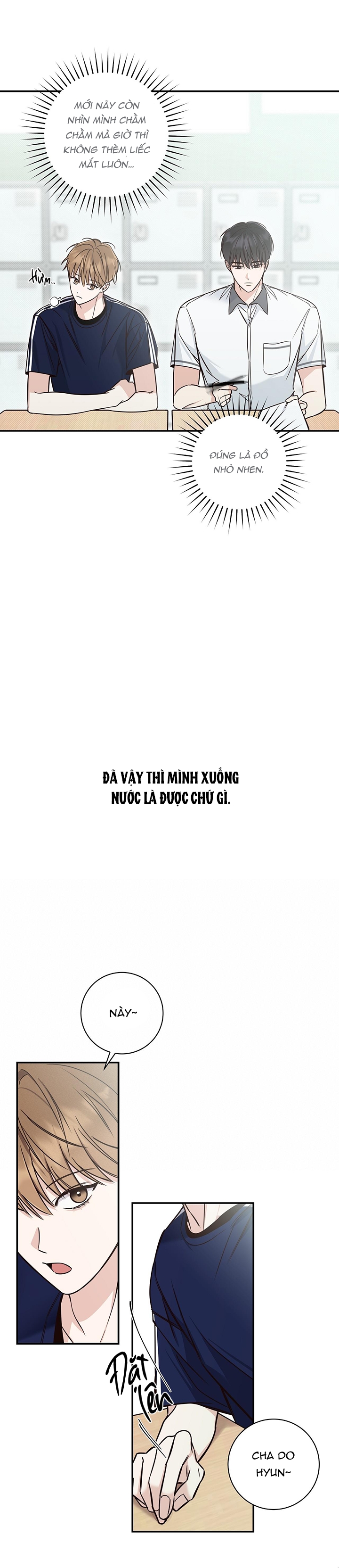 mùa hạ chapter 8 11