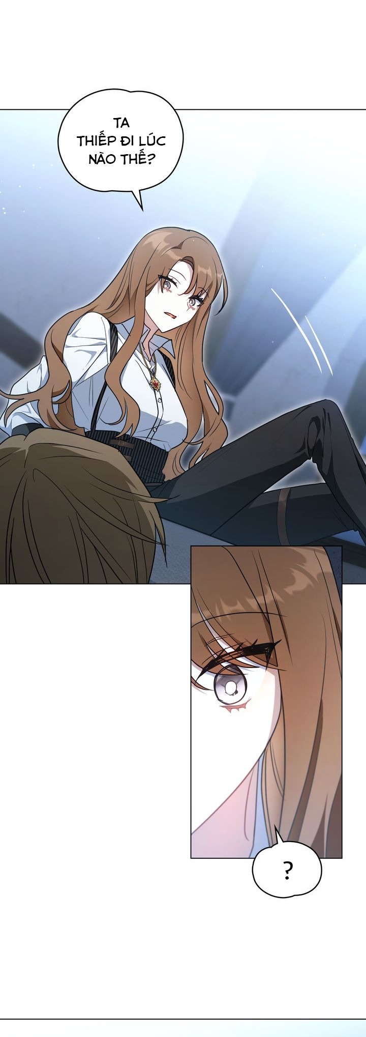 yêu cô công chúa sắp chết chapter 66 3