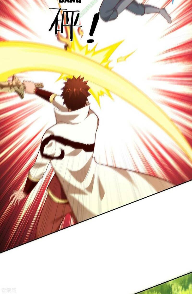 võ linh kiếm tôn chapter 51 2