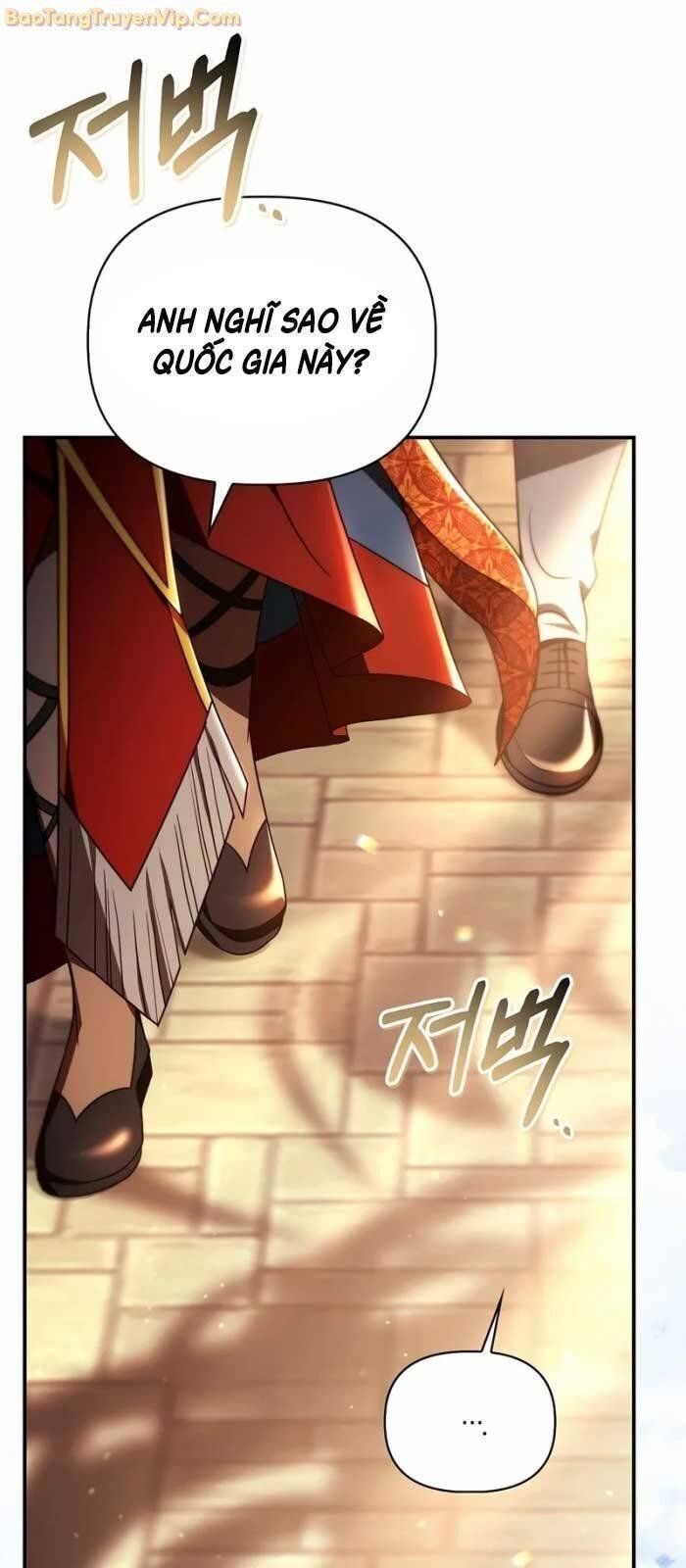 Kí Sự Hồi Quy chapter 119 56