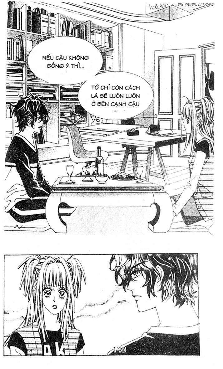 điên vì yêu - love like crazy chapter 30 3