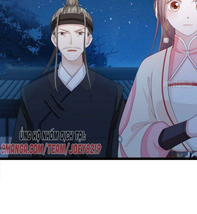 đứng yên ! phụng chỉ đánh cướp đây chapter 30 14