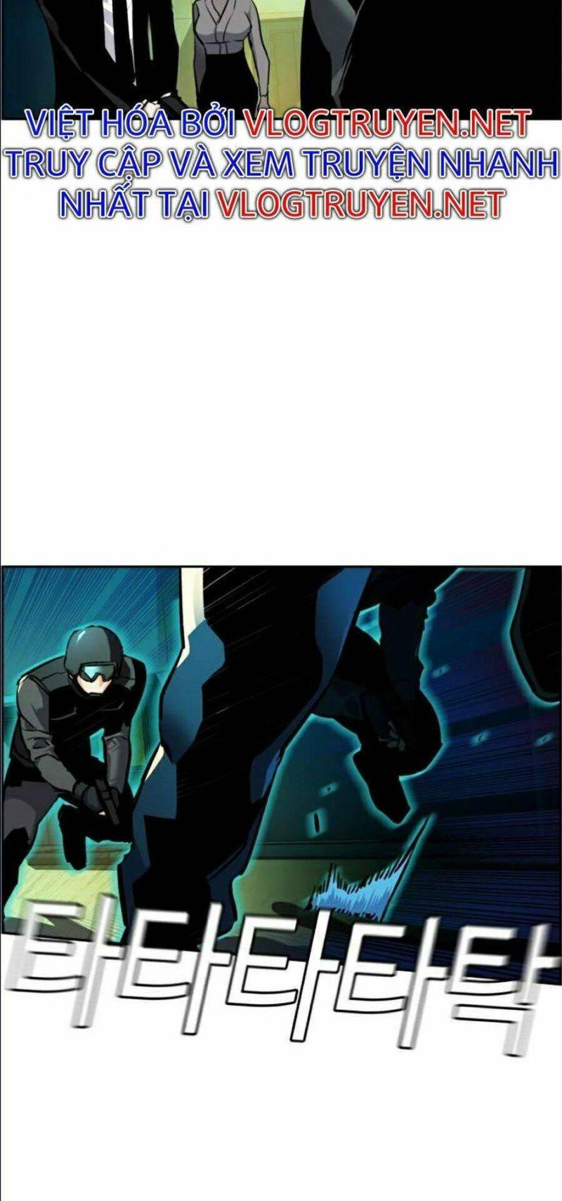 bạn học tôi là lính đánh thuê chapter 49 57