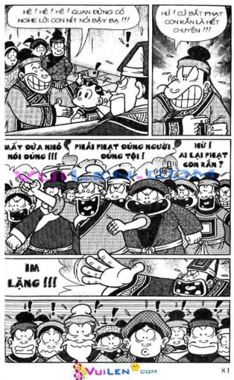 thần đồng đất việt chapter 158 78