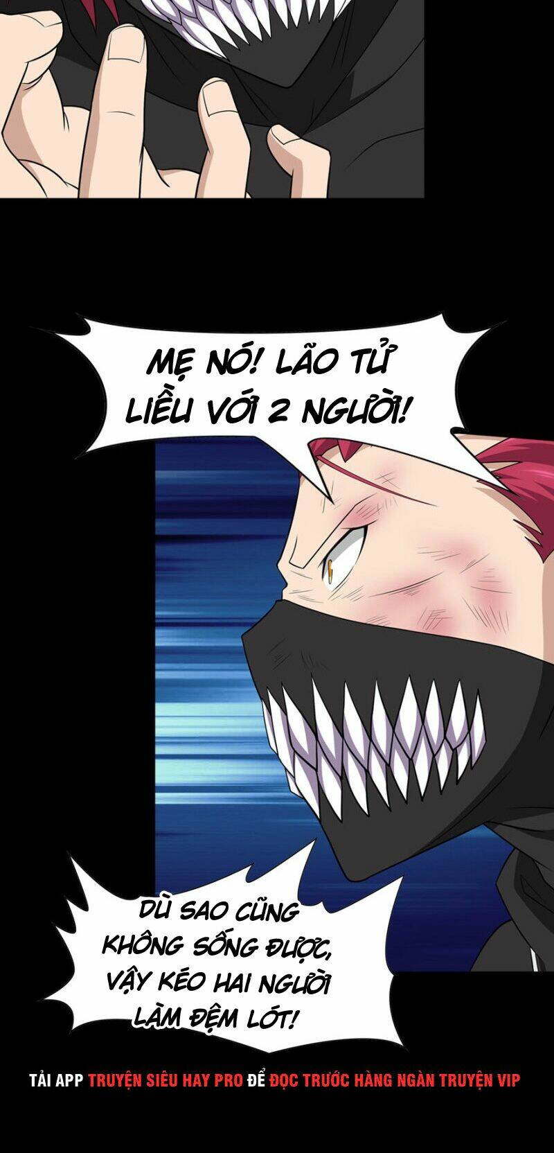 bạn gái virus của tôi chapter 80 14