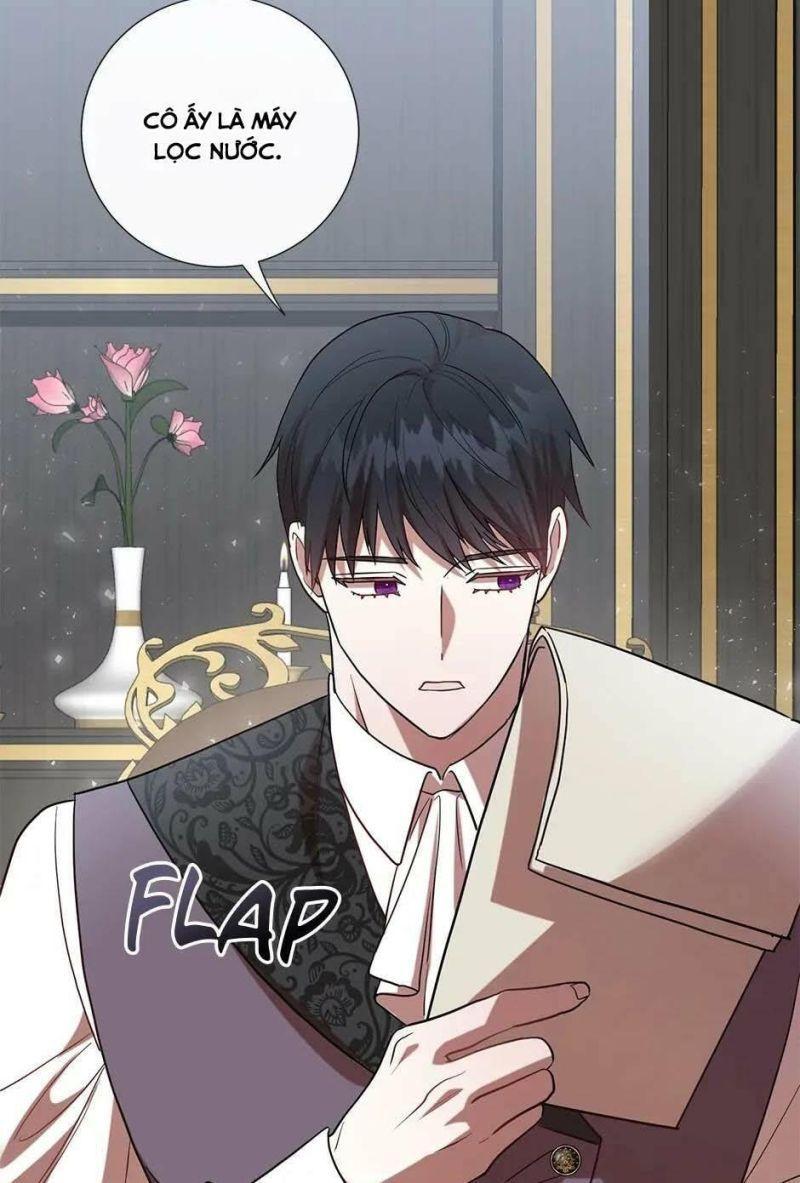 xin ngài đừng ăn tôi chapter 76 37