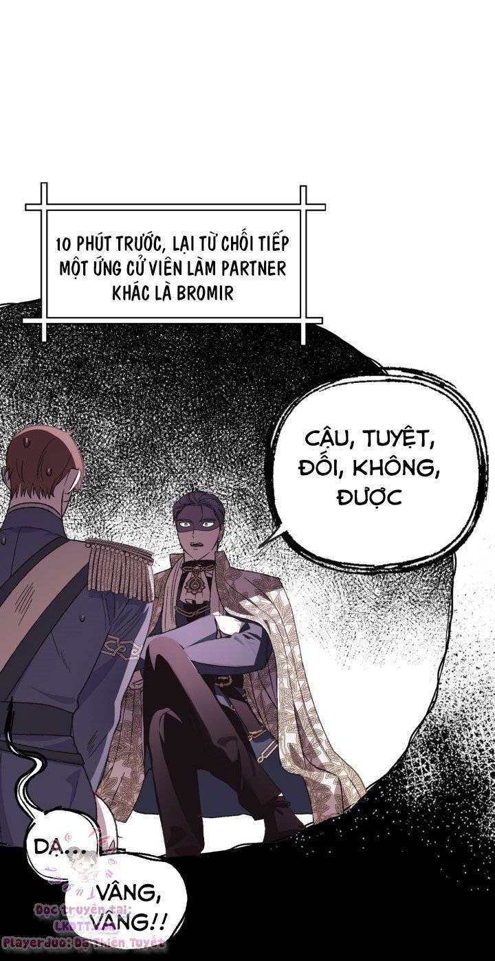 cha, con không muốn kết hôn đâu chapter 23 40