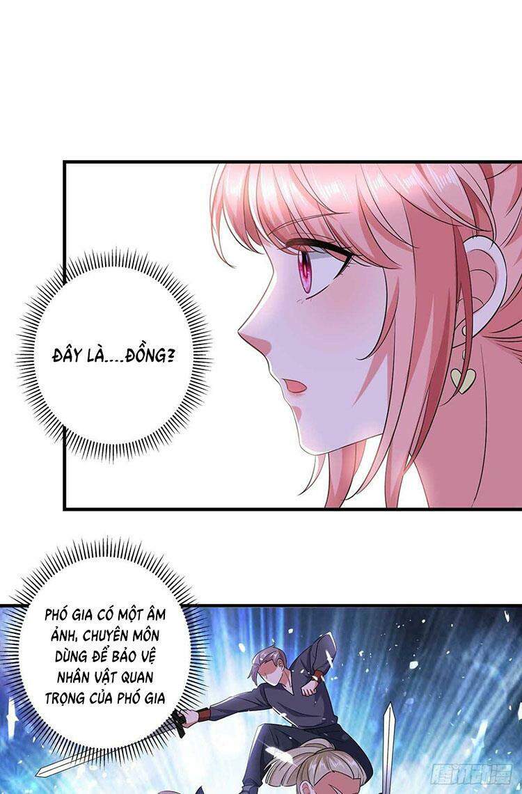 đại lão gọi tôi tiểu tổ tông chapter 51 15