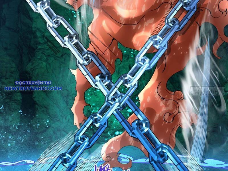 ngủ say vạn cổ: xuất thế đẩy ngang chư thiên chapter 4 118