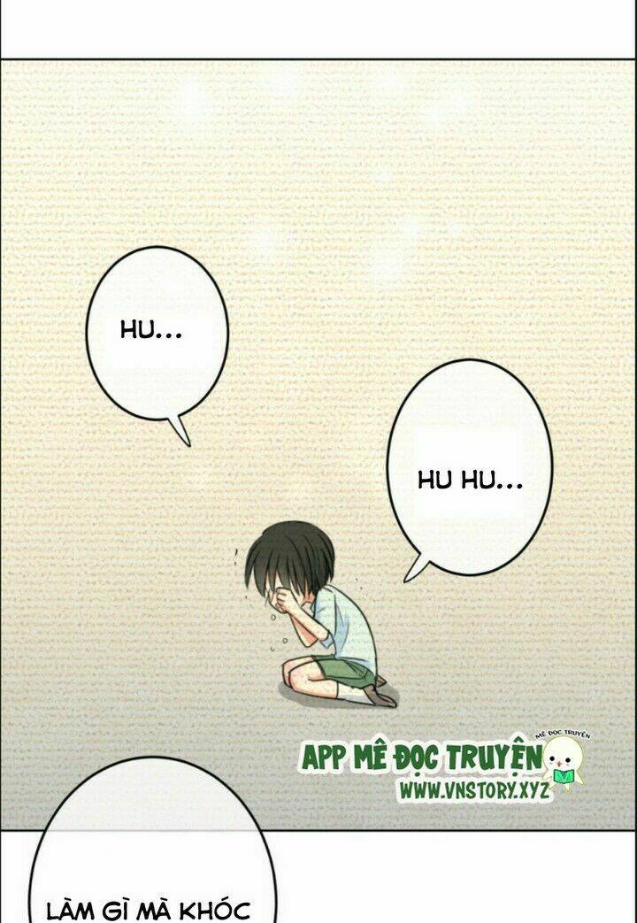 em chỉ yêu tiền của anh chapter 4 18