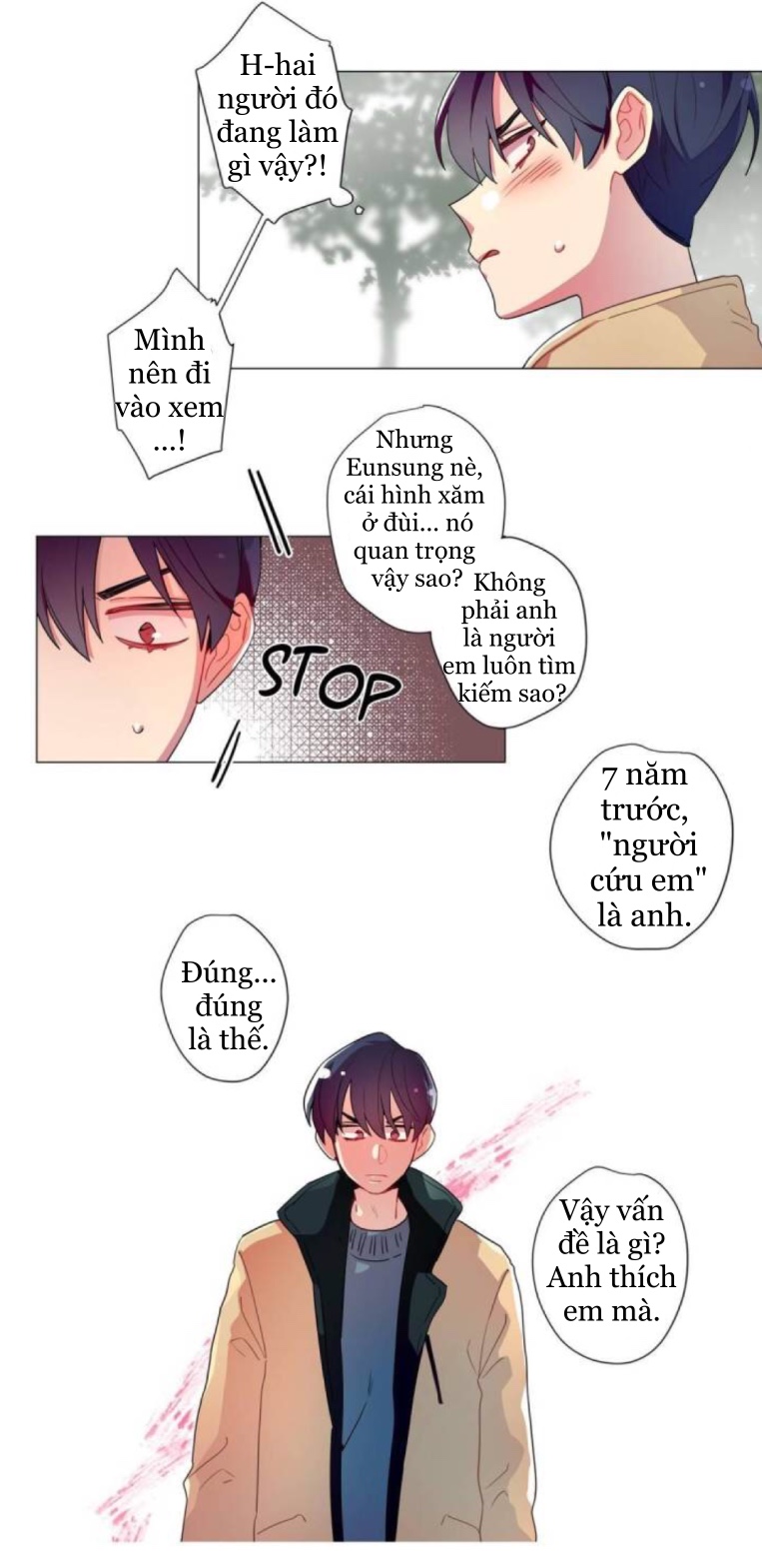 mảnh ghép o bị khuyết chapter 37 24