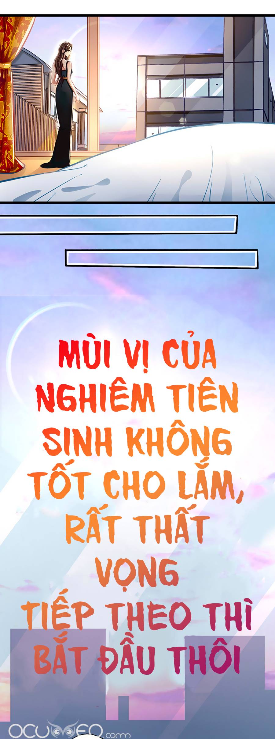 cưng chiều ái thê hư hỏng chapter 1 4