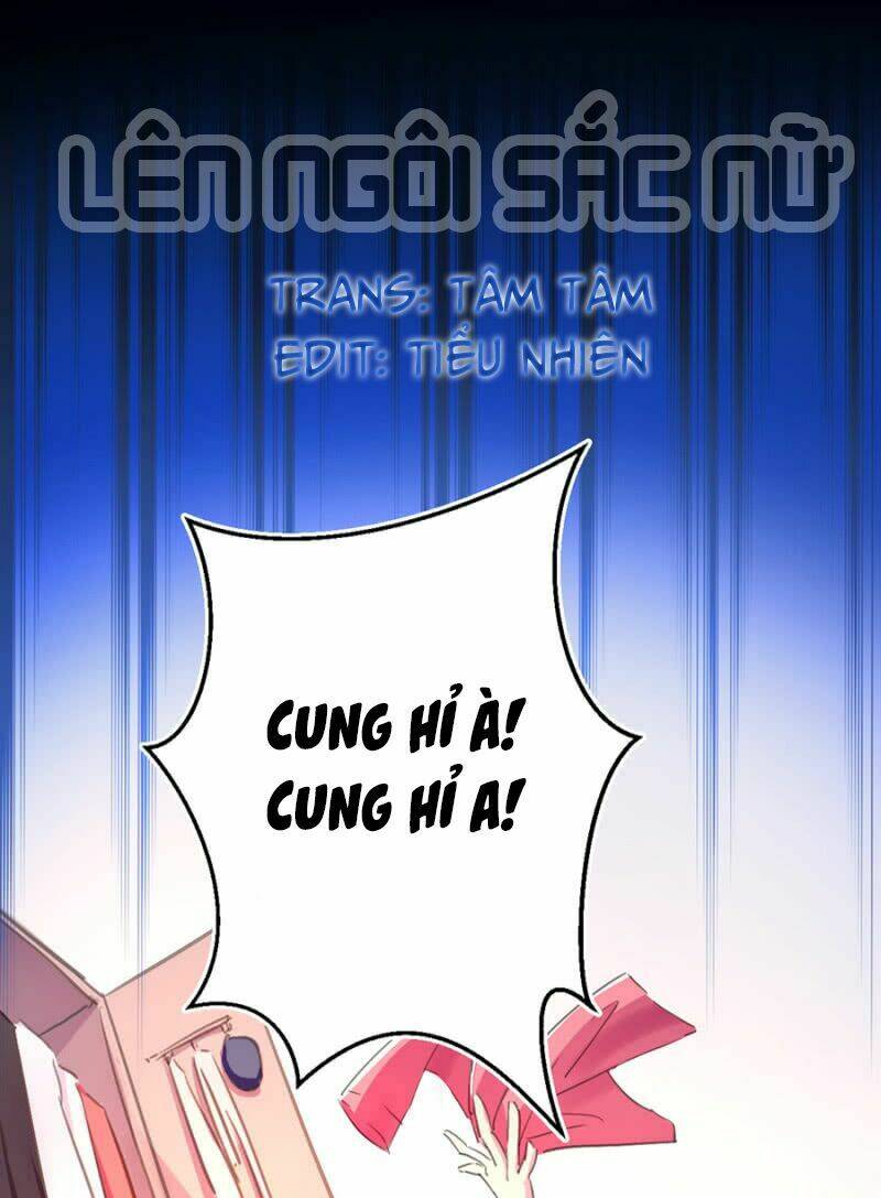 boss lãnh khốc buông em ra chapter 8 1