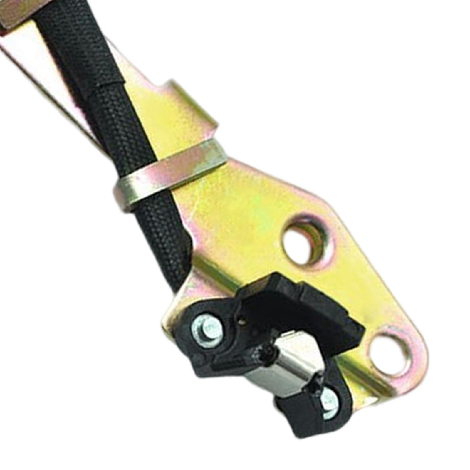 Cam Shaft Camshaft Position Sensor Replace Parts for VW Easy Installation