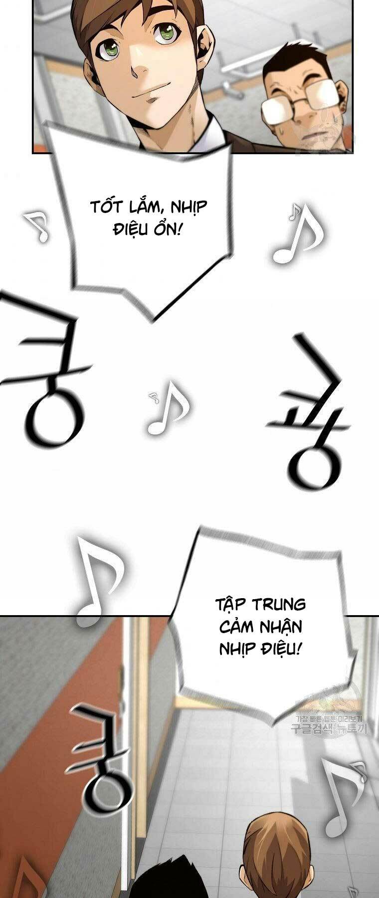 sự trở lại của huyền thoại chapter 53 42