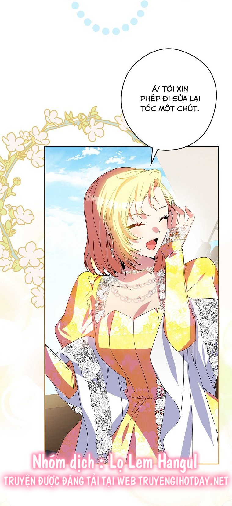 câu chuyện cổ tích về nhân vật phản diện chapter 44 6