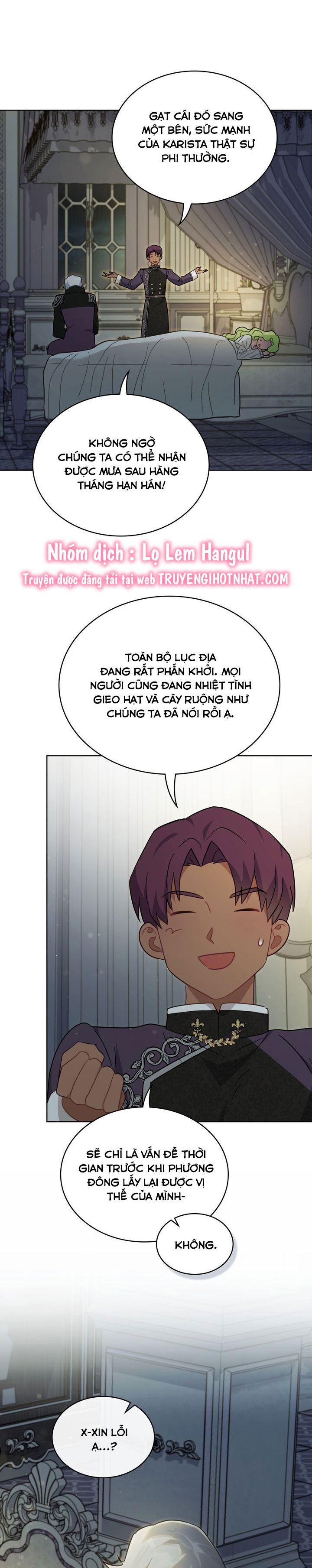 công chúa muôn loài chapter 114 2